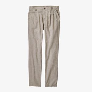 Patagonia Island Hemp Pant